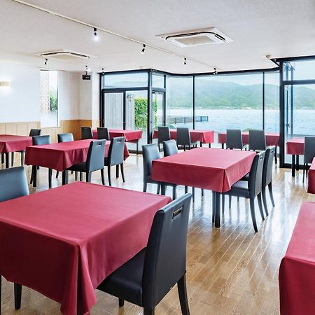 Auberge Amanohashidate Miyazu Exterior foto